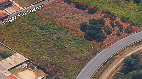 TERRENO EDIFICABLE EN BERTOA