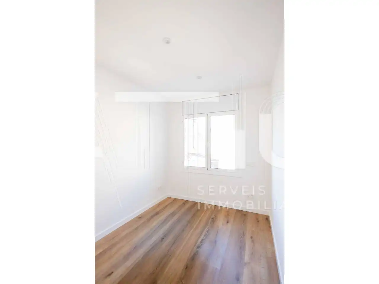 Habitación de Piso en venta en Ripollet con Aire acondicionado, Parquet y Balcón