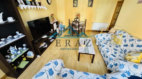 Foto 5 de Piso en venta en Pío XII, Centro - Corte Inglés, Talavera de la Reina