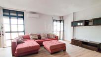Living room of Flat for sale in  Melilla Capital