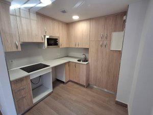 Cuina de Apartament en venda en Torrejón de Ardoz amb Aire condicionat, Calefacció i Microones