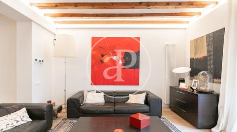 Foto 5 de Piso en venta en Carrer D'avinyó, Barri Gòtic,  Barcelona Capital