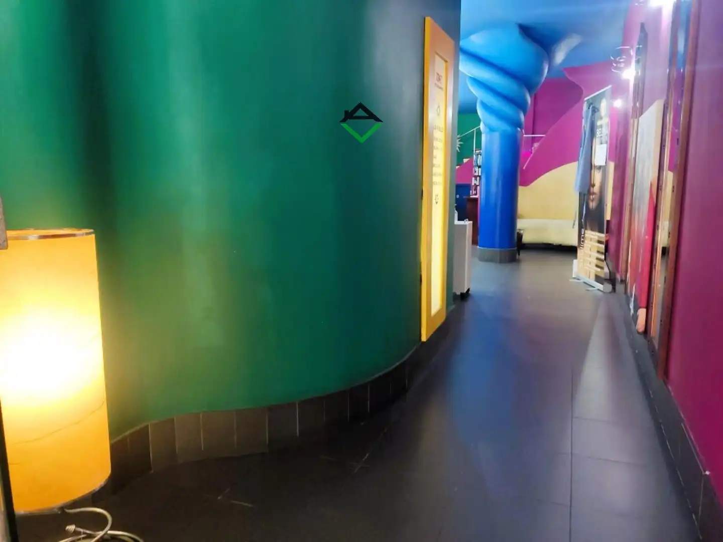 Business premises to rent in Cangas pueblo, imagen 3