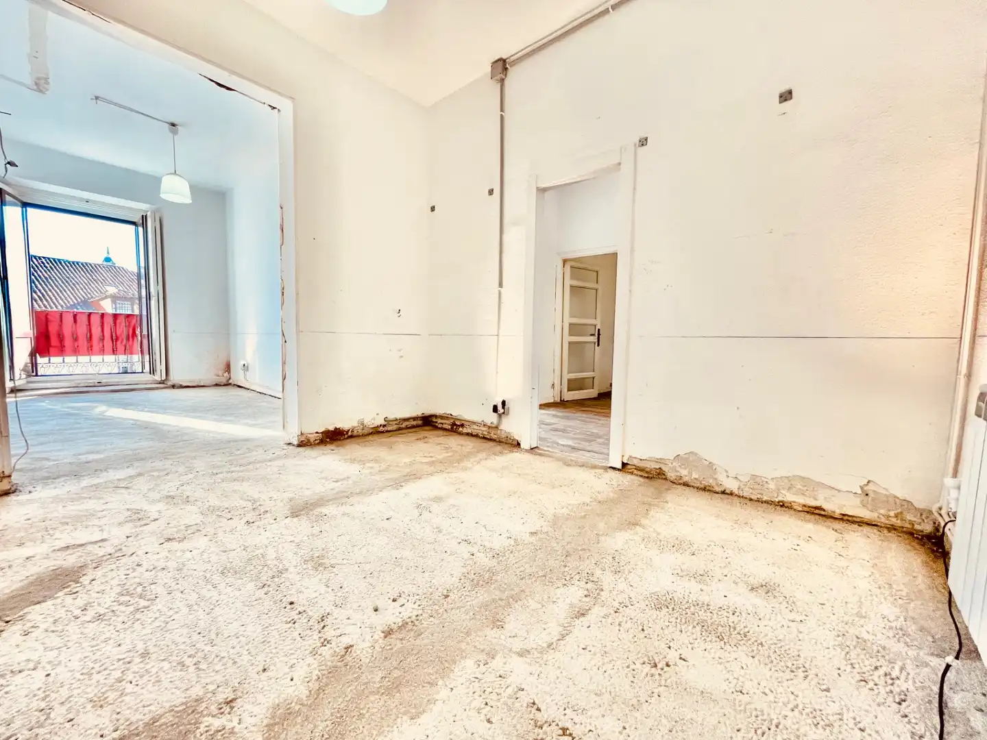 Office space with terrace to rent in Plaza del Cordón 2, imagen 13