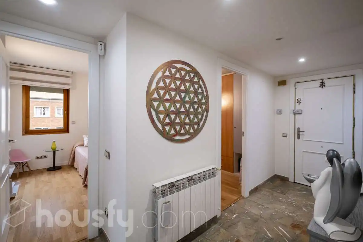 Dúplex en venta en Carrer d'Estoril, Horta