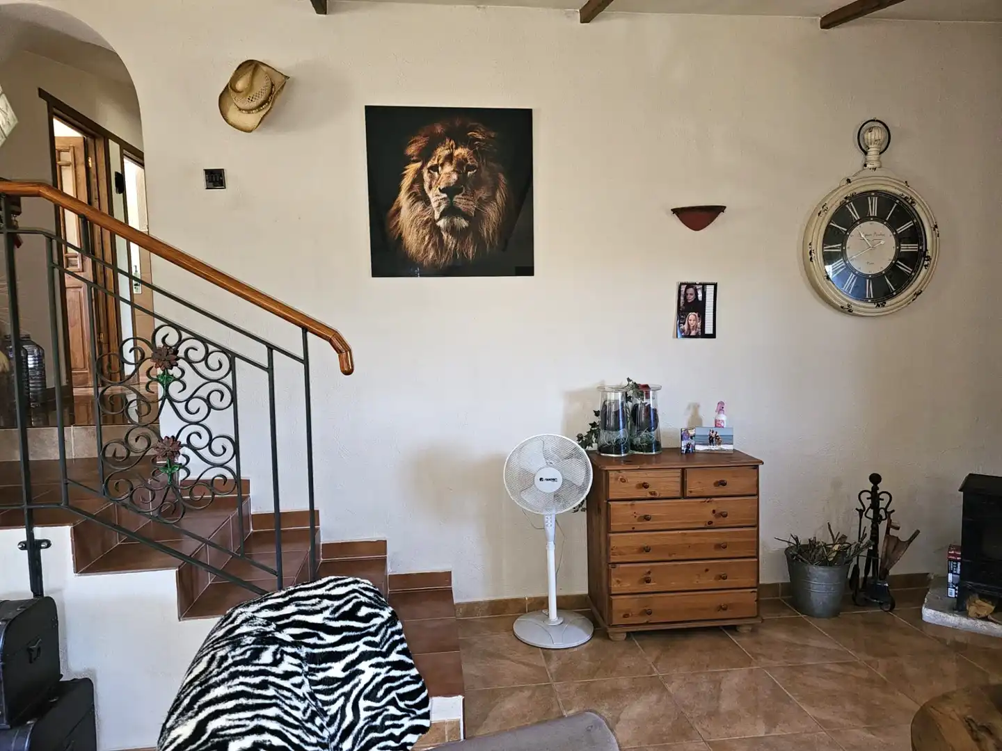 Finca rústica en venta en Tivissa con Aire acondicionado y Internet