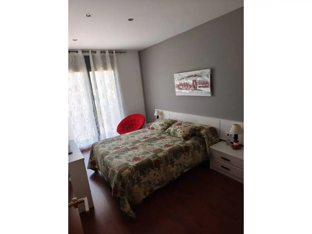 Habitación de Dúplex en venta en Artesa de Segre con Aire acondicionado, Calefacción y Parquet