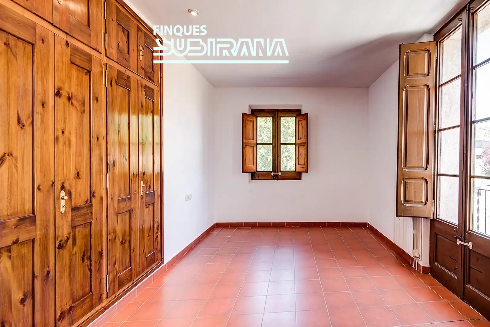 Finca rústica en venta en Igualada con Calefacción, Jardín privado y Terraza