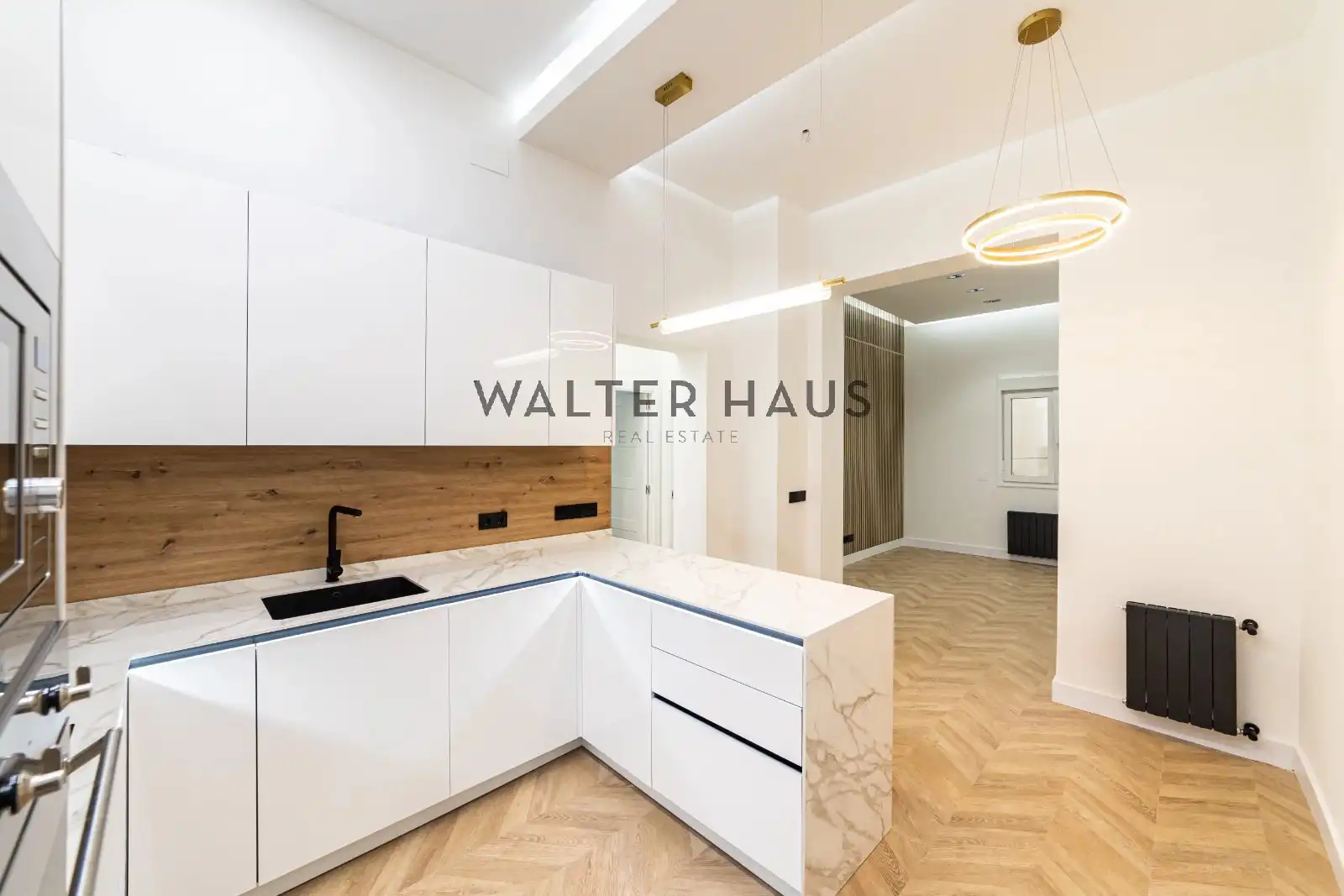 Flat with lift for sale in Calle de José Ortega y Gasset, imagen 14