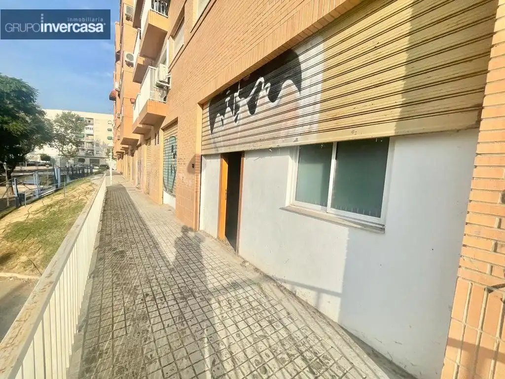 Commercial properties for rent in El Carmen