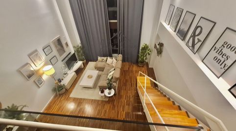 Foto 2 von Loft zum Verkauf in Gelves, Sevilla