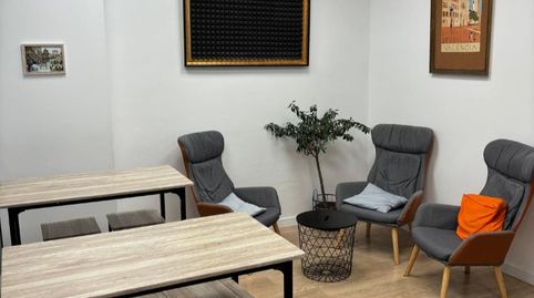 Foto 5 von Büro zur Miete in Carrer de L'alcalde Cano Coloma, 4, Aiora, Valencia Capital