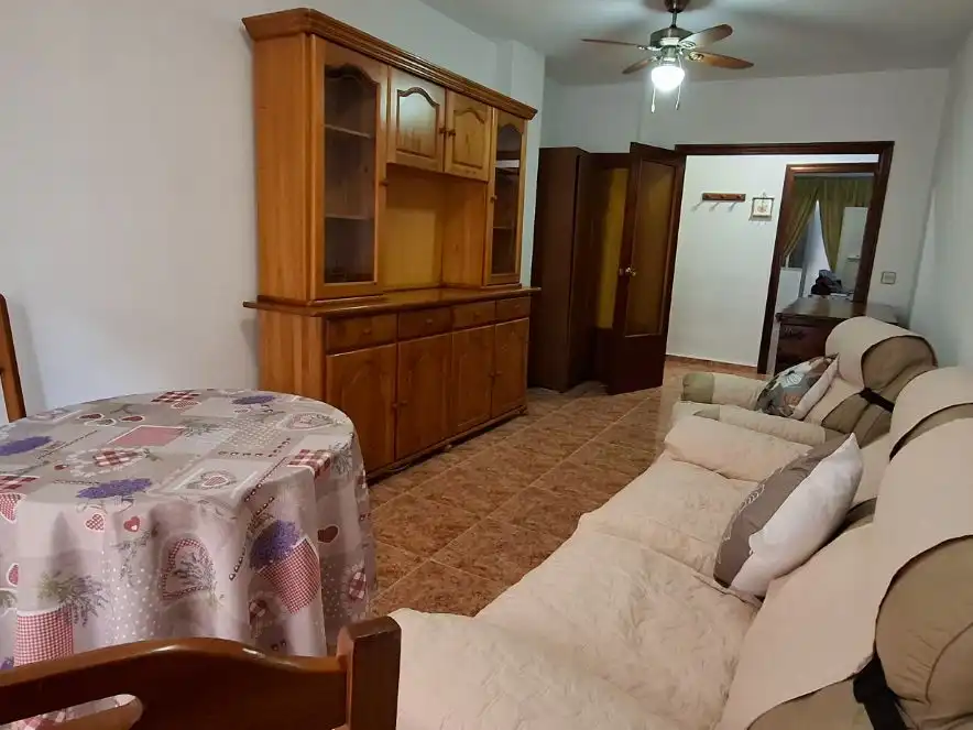 Flat with lift for sale in Ricardo Gil 32, imagen 2