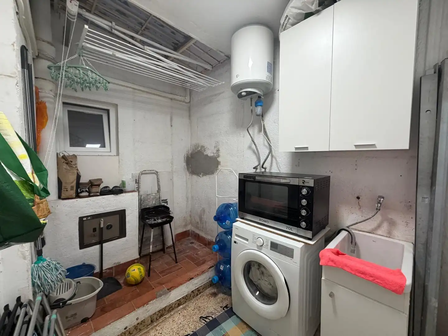 Flat for sale in Valls  with Air Conditioner, Heating and Terrace