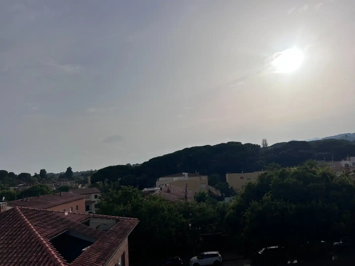 Vista exterior de Casa o chalet en venta en Canet de Mar con Aire acondicionado, Calefacción y Terraza