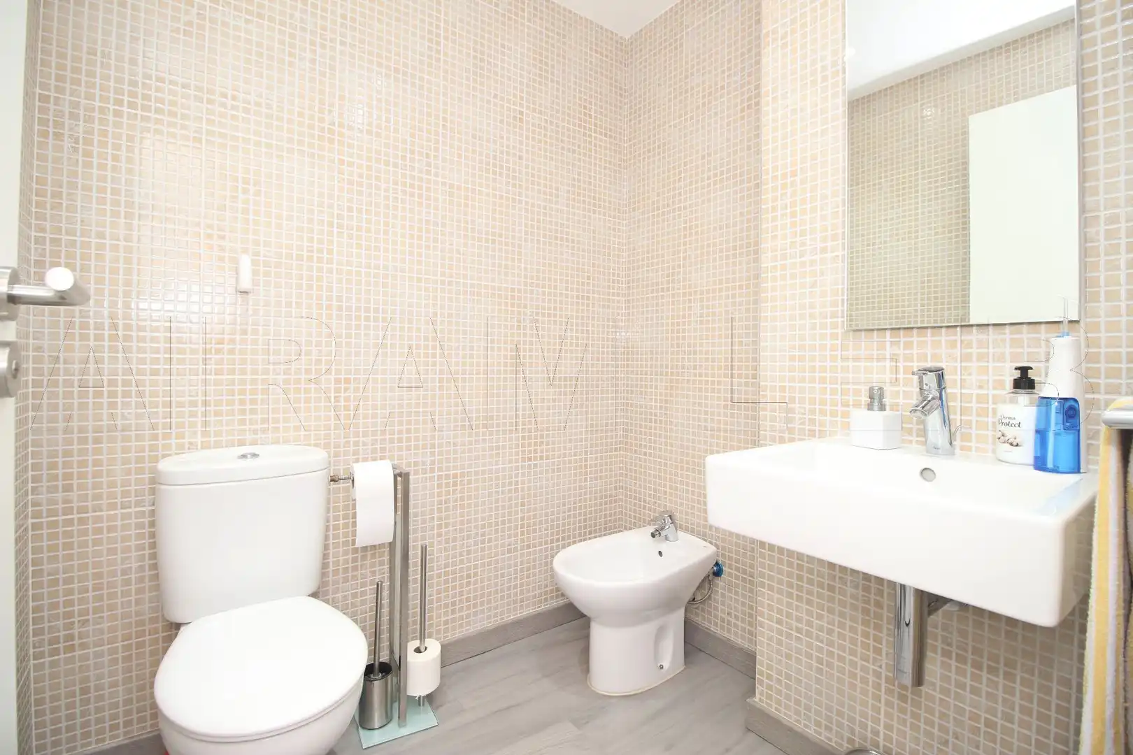Baño de Piso en venta en Inca con Aire acondicionado y Terraza
