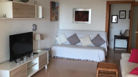 Foto 2 de Pis en venda a Avenida Santander, Playa de San Juan, Alicante