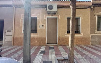 Vista exterior de Casa o xalet en venda en San Vicente del Raspeig / Sant Vicent del Raspeig
