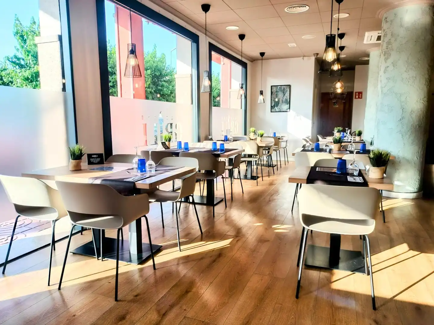 Local de lloguer a Centre