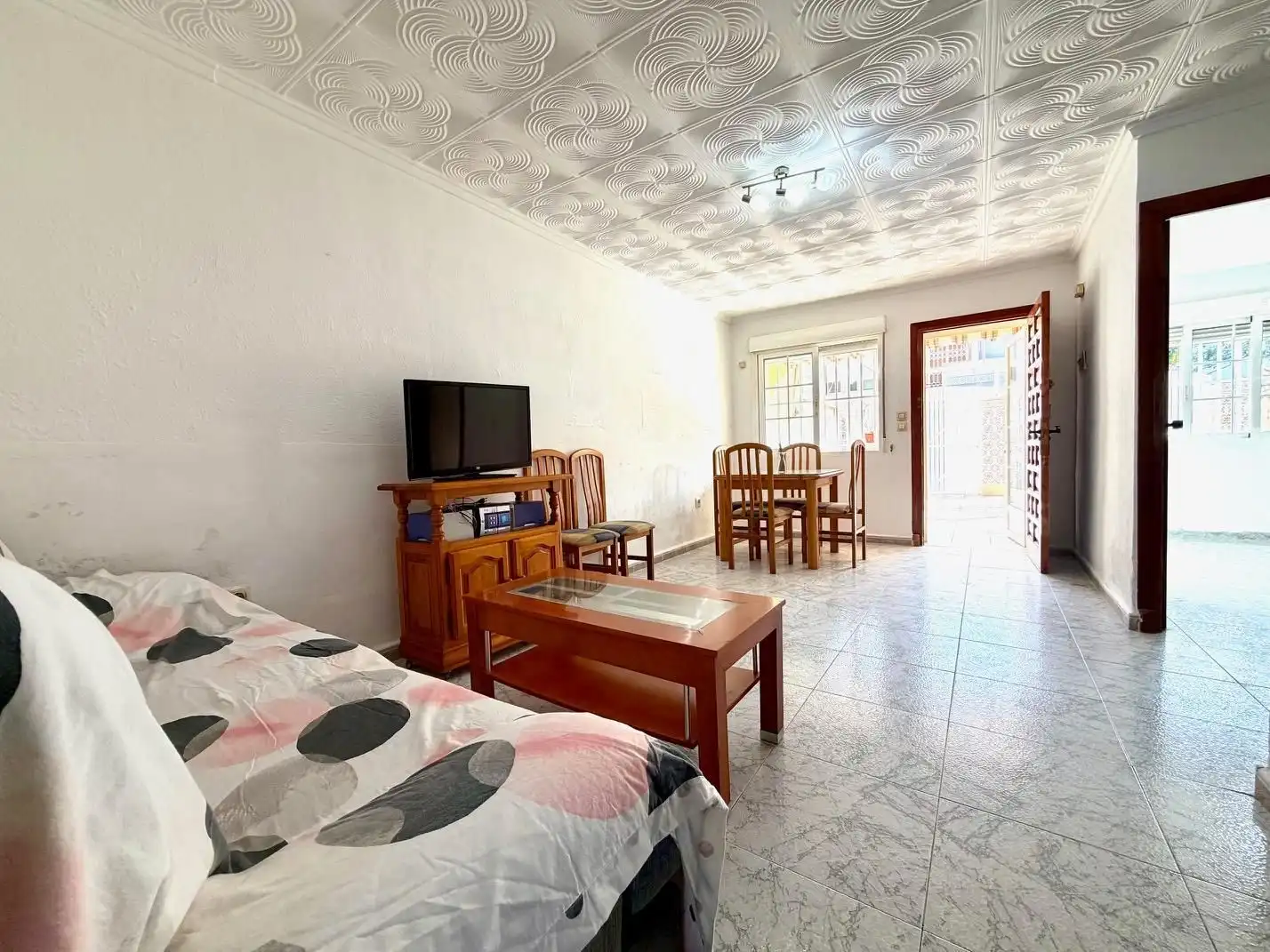 Duplex con giardino in vendita a Lo Pagán, imagen 12