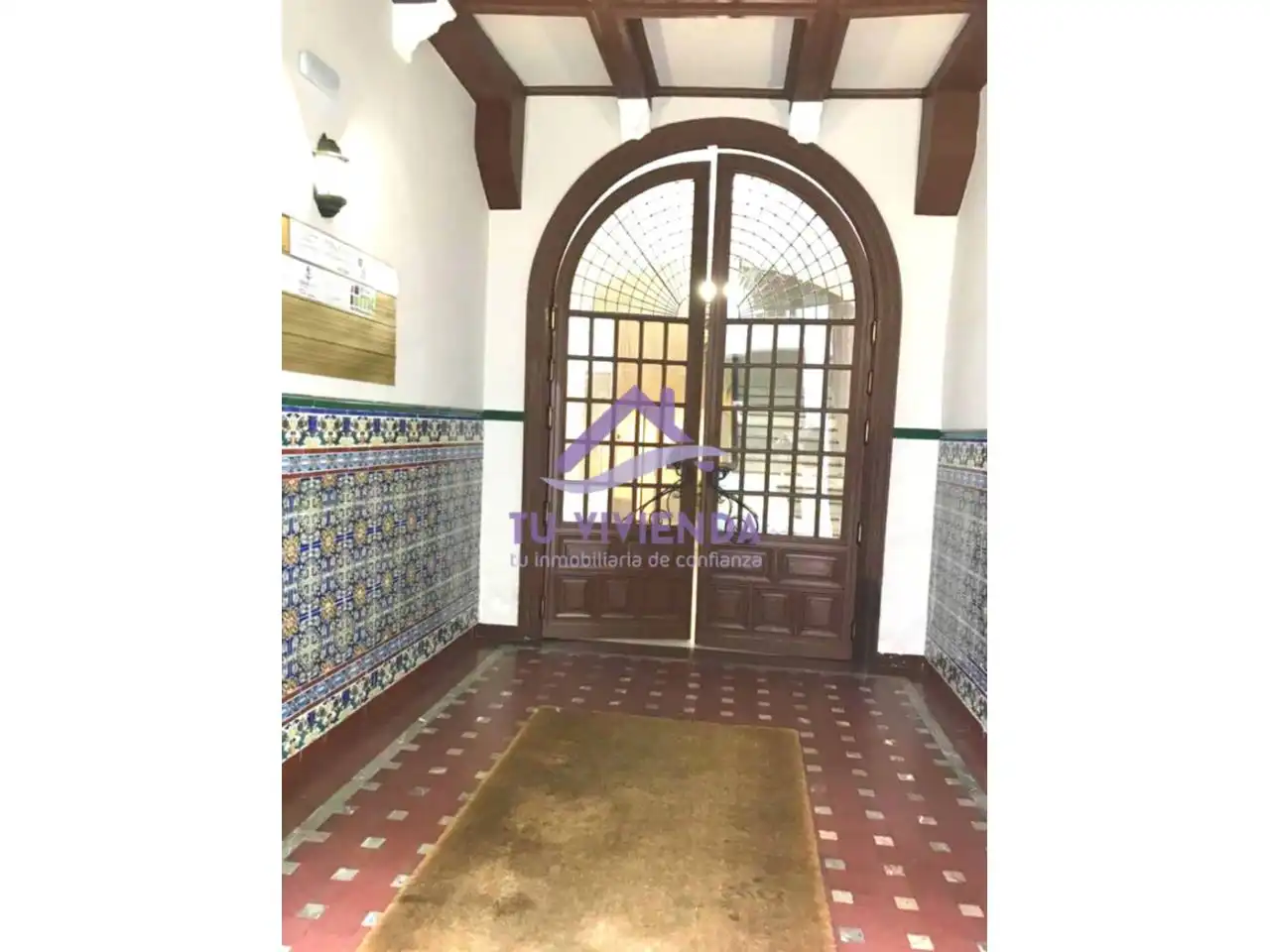 Oficina amb ascensor de lloguer a Calle menendez pelayo, imagen 12