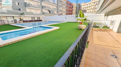 Foto 3 de Apartament de lloguer a  25 D'abril de 1707, 2, Campello Playa, El Campello