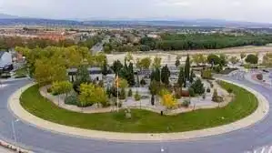 Casa con piscina en venta en Villanueva de la Cañada ciudad, imagen 27