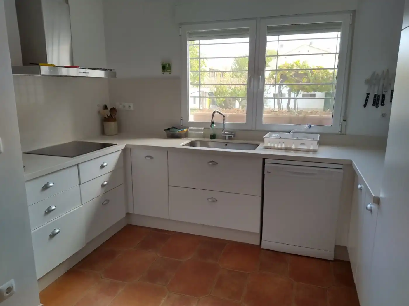Casa amb jardí en venda a Fuensanta, imagen 11