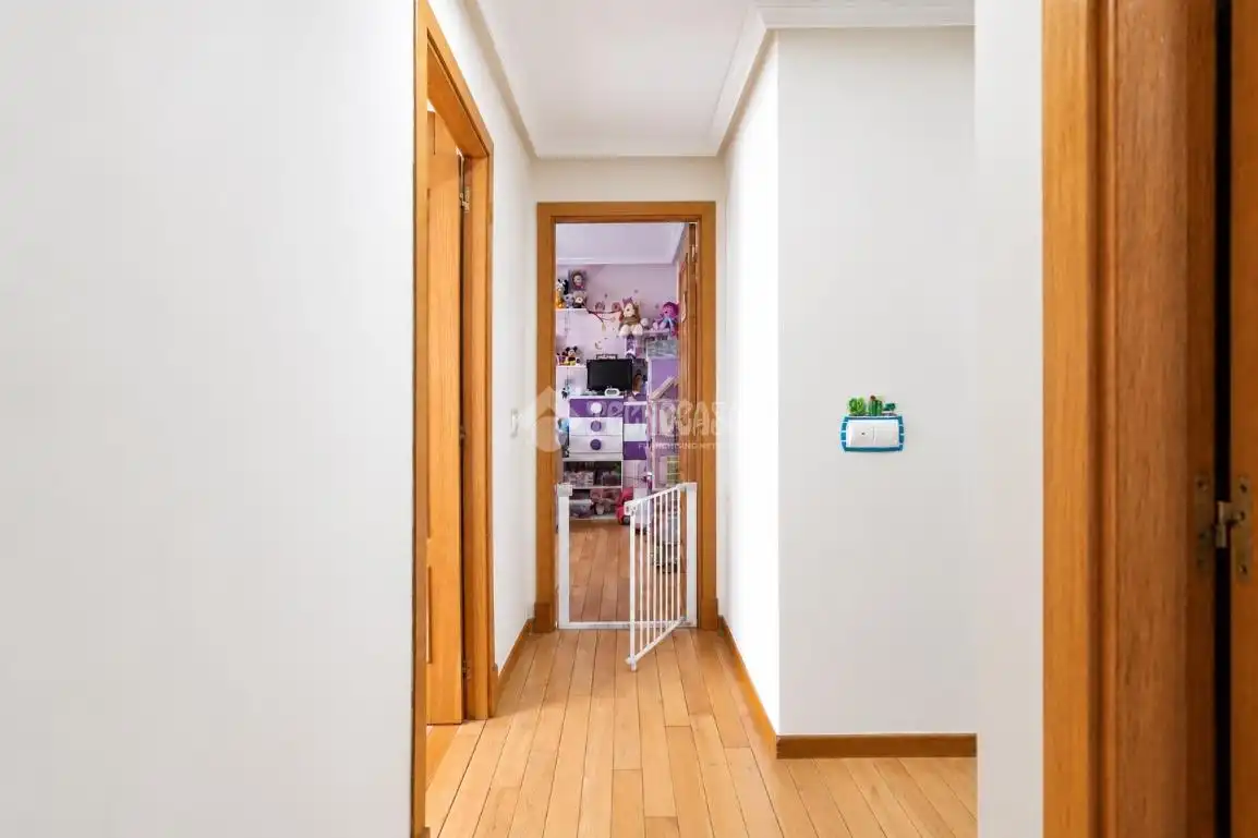 Piso en venta en Seseña con Terraza y Trastero