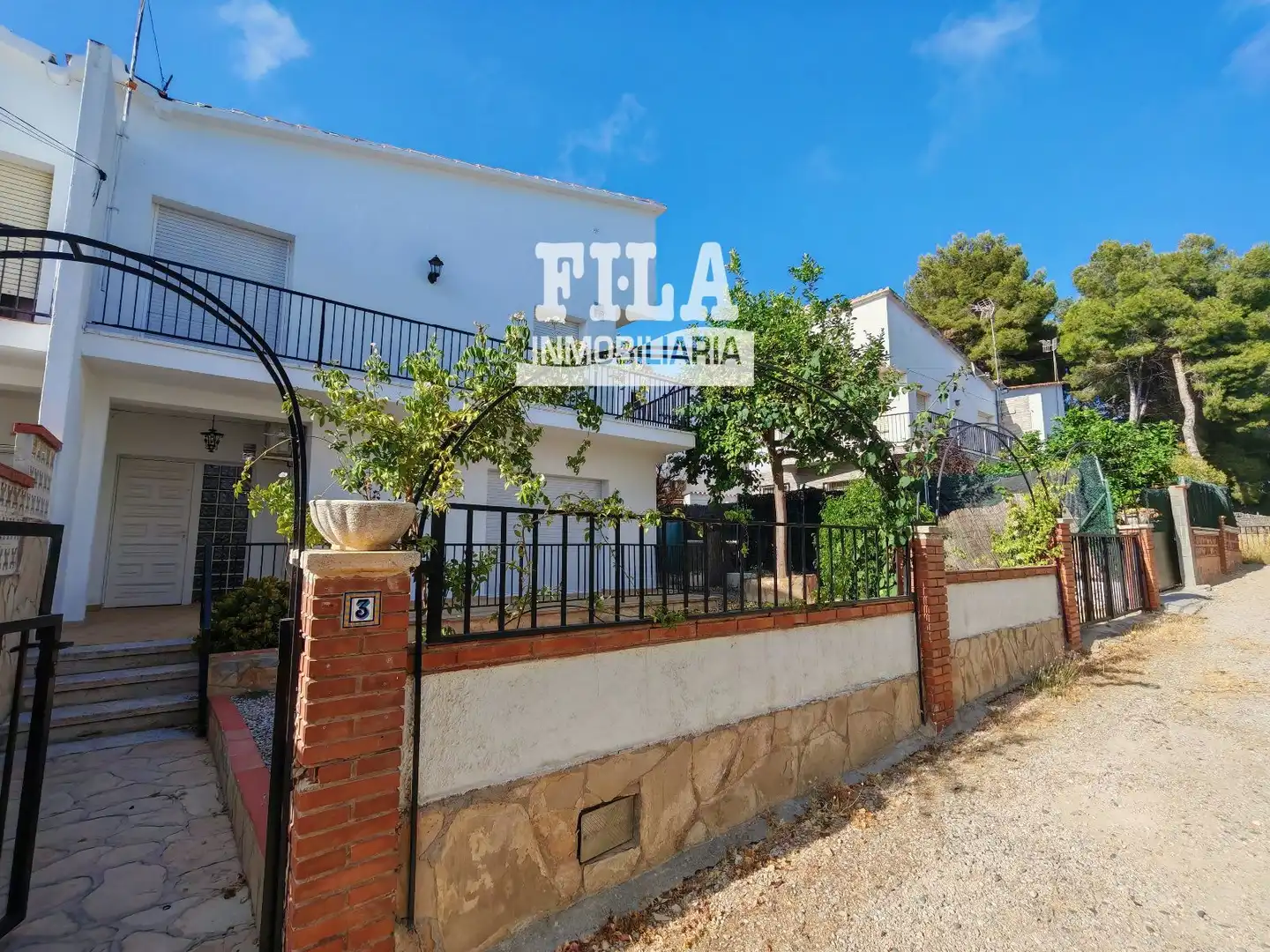 Maison jumelée avec jardin à vendre à Segur de Calafell, imagen 29