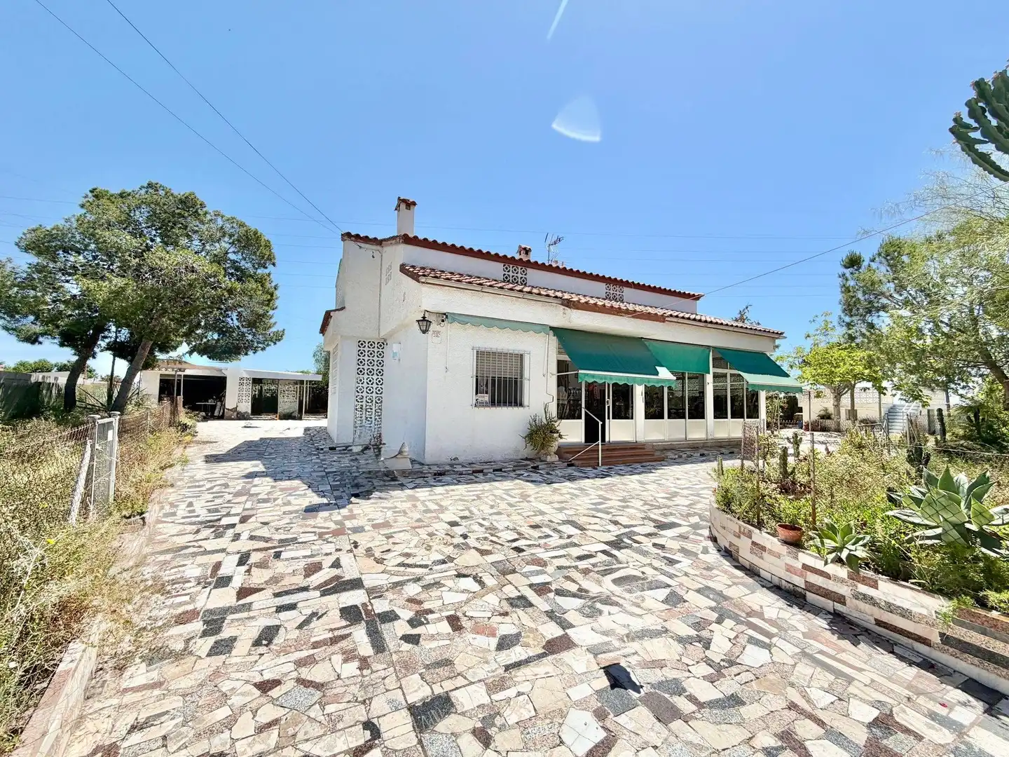 Houses for sale in Mutxamel  with Swimming Pool