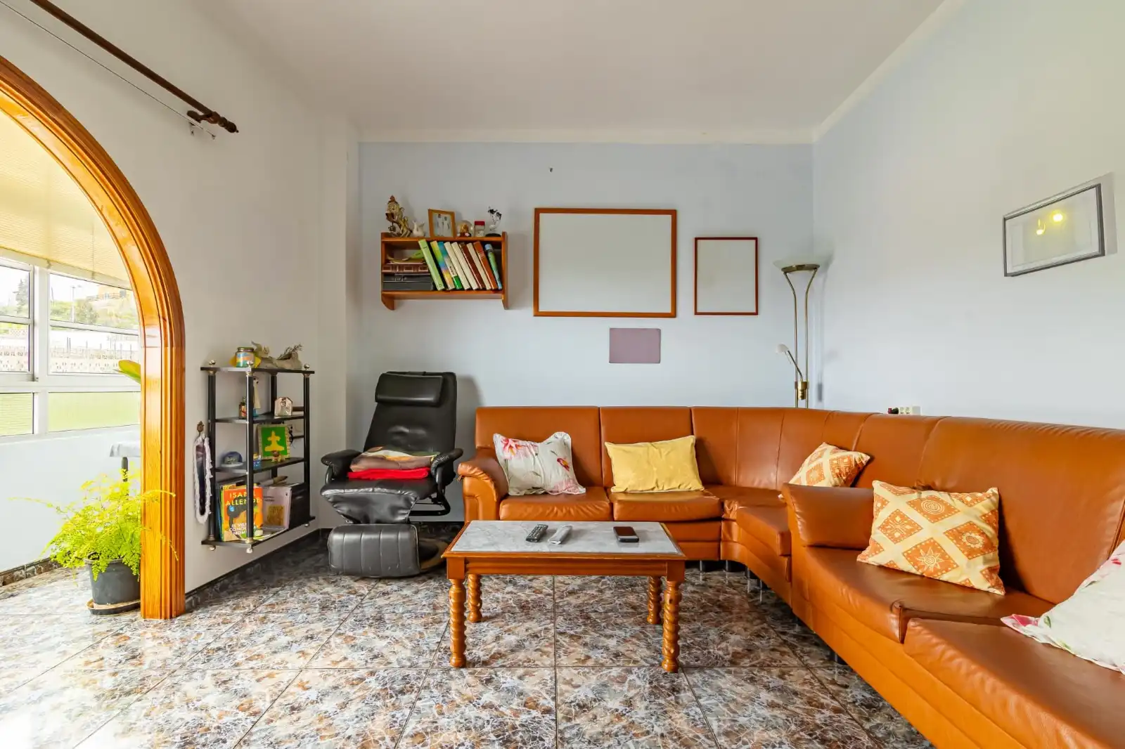 Maison avec terrasse à vendre à Camino del Acebuche, imagen 20