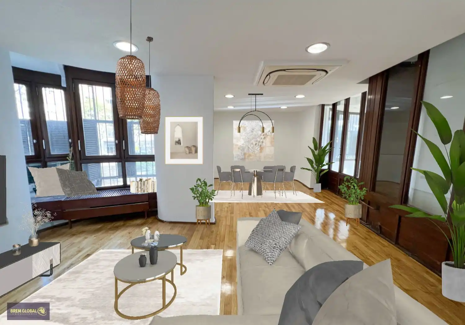 Flat with pool for sale in Avenida de América 37, imagen 4