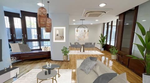 Foto 4 de Piso en venta en Avenida de América, 37, Prosperidad, Madrid