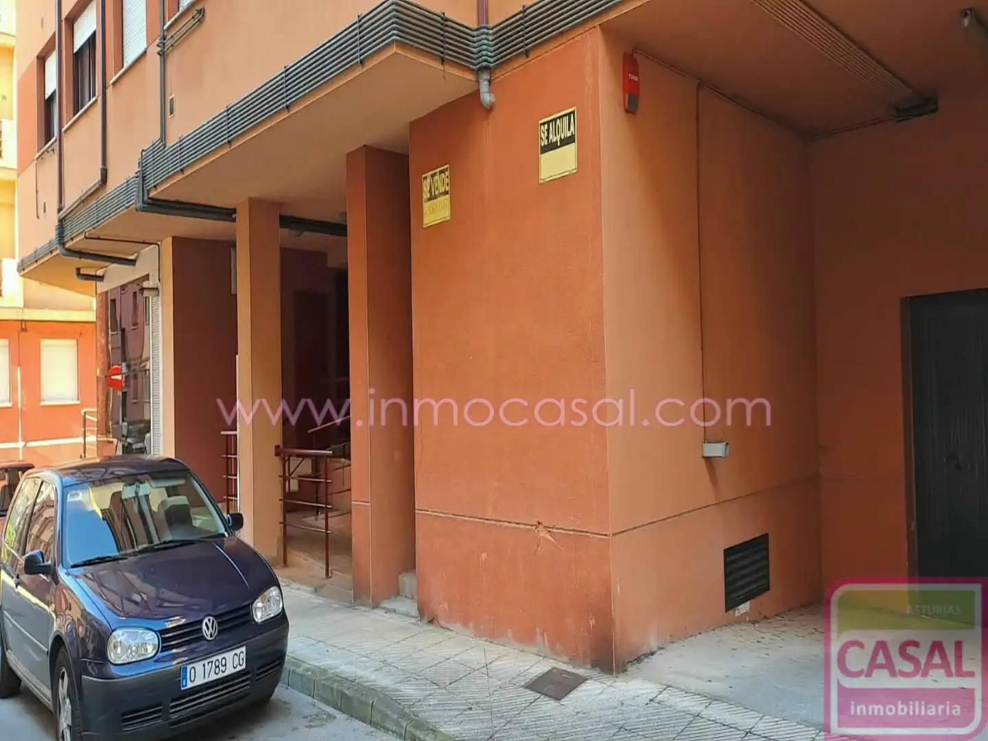 Local comercial en venta en San Martín del Rey Aurelio