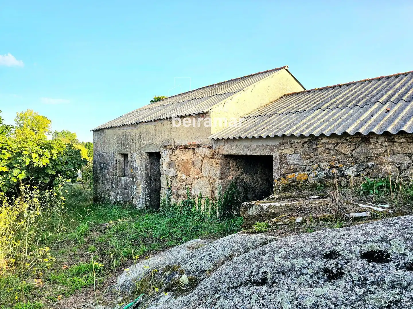 Haus zum Verkauf in LAXES