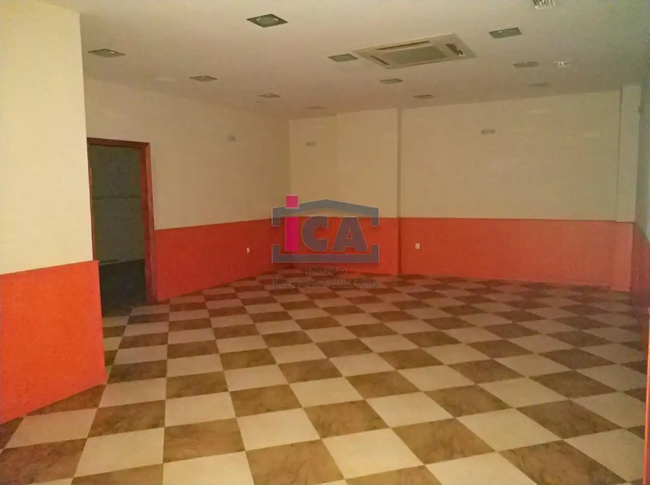 Local comercial en venda a AVDA RODRIGUEZ DE LEDESMA (LOCAL EN EDIFICIO ZIGURAT), imagen 7