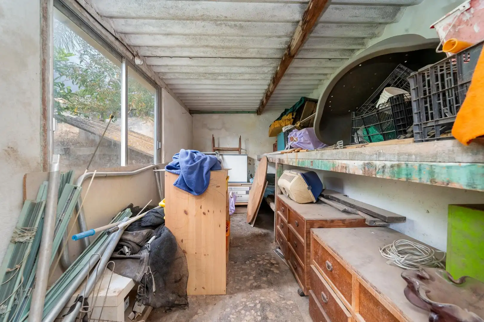 Erdgeschosswohnung mit Garten zum Verkauf in Carrer RAMON LLULL, imagen 25