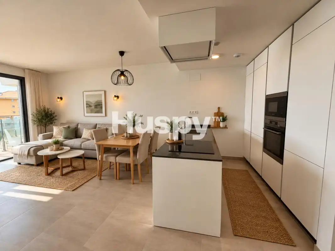 Wohnung mit Terrasse zum Verkauf in Calle Begoña, imagen 5