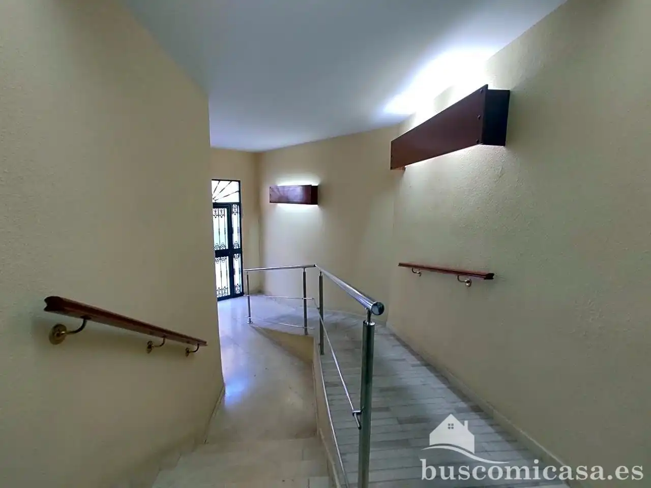 Piso con terraza en venta en Bailén, imagen 36