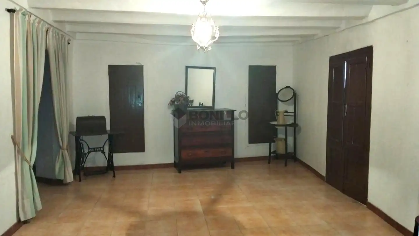 Casa con terrazza in vendita a Calle Tadeo Calomarde, imagen 4