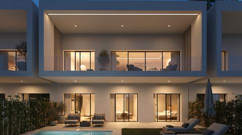 Photo 3 of Single-family semi-detached for sale in Urbanizacion Majestic Hills, 370, Casares Golf - Casares del Sol, Casares