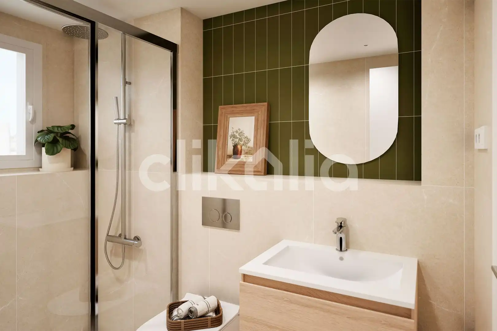 Appartement avec ascenseur à vendre à Triana, imagen 24