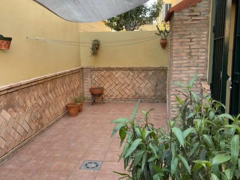 Terrace of Houses for sale in Montequinto  with Air Conditioner and Terrace
