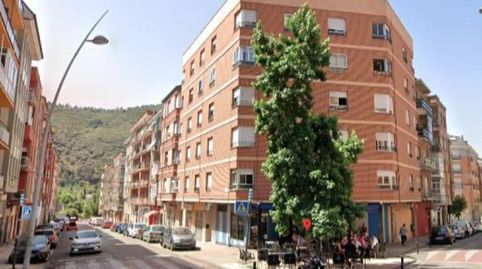Foto 4 de Piso en venta en Centro, Ponferrada