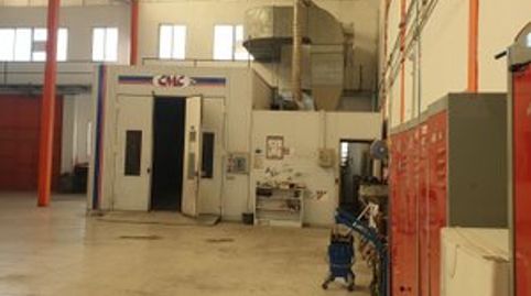 Foto 4 von Fabrikhallen zur Miete in Campodón - Ventorro del Cano, Alcorcón