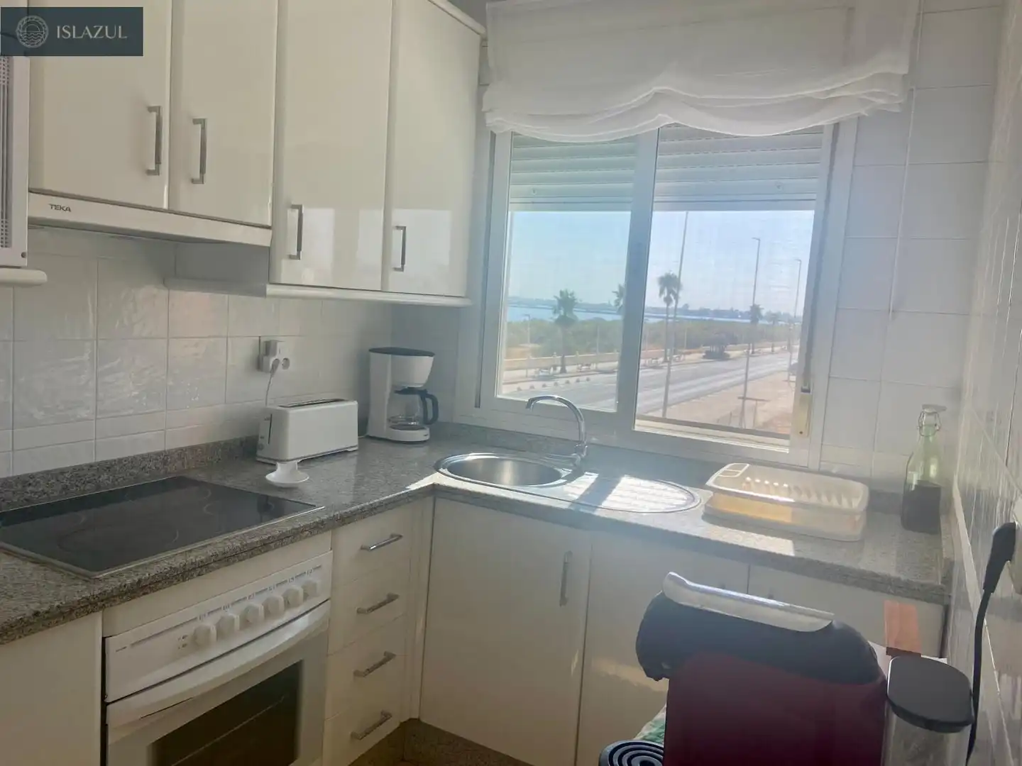 Piso con terraza en alquiler en Isla Cristina Ciudad, imagen 22