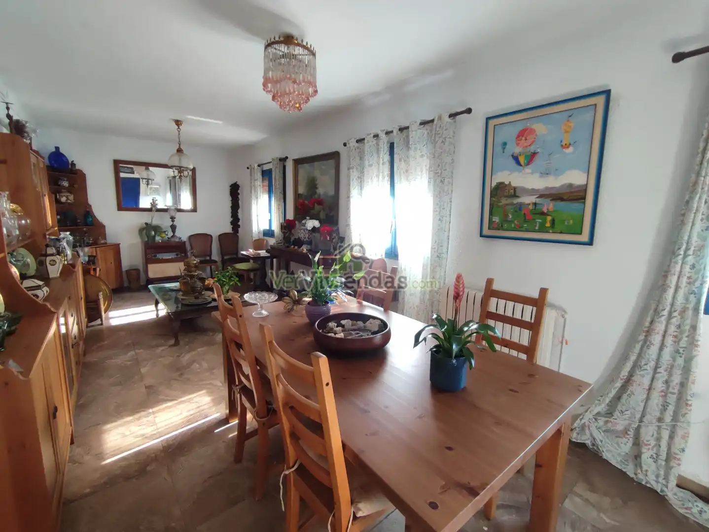 Casa amb terrassa en venda a Corbera de Llobregat, imagen 25