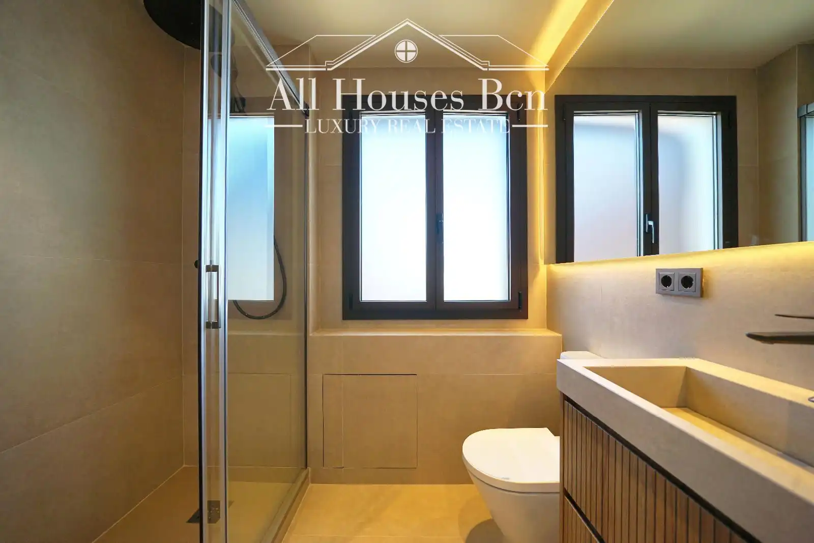 Attique avec terrasse à vendre à Provença, imagen 33