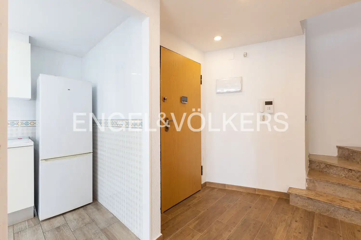 Dúplex amb terrassa en venda a Jesús, imagen 14